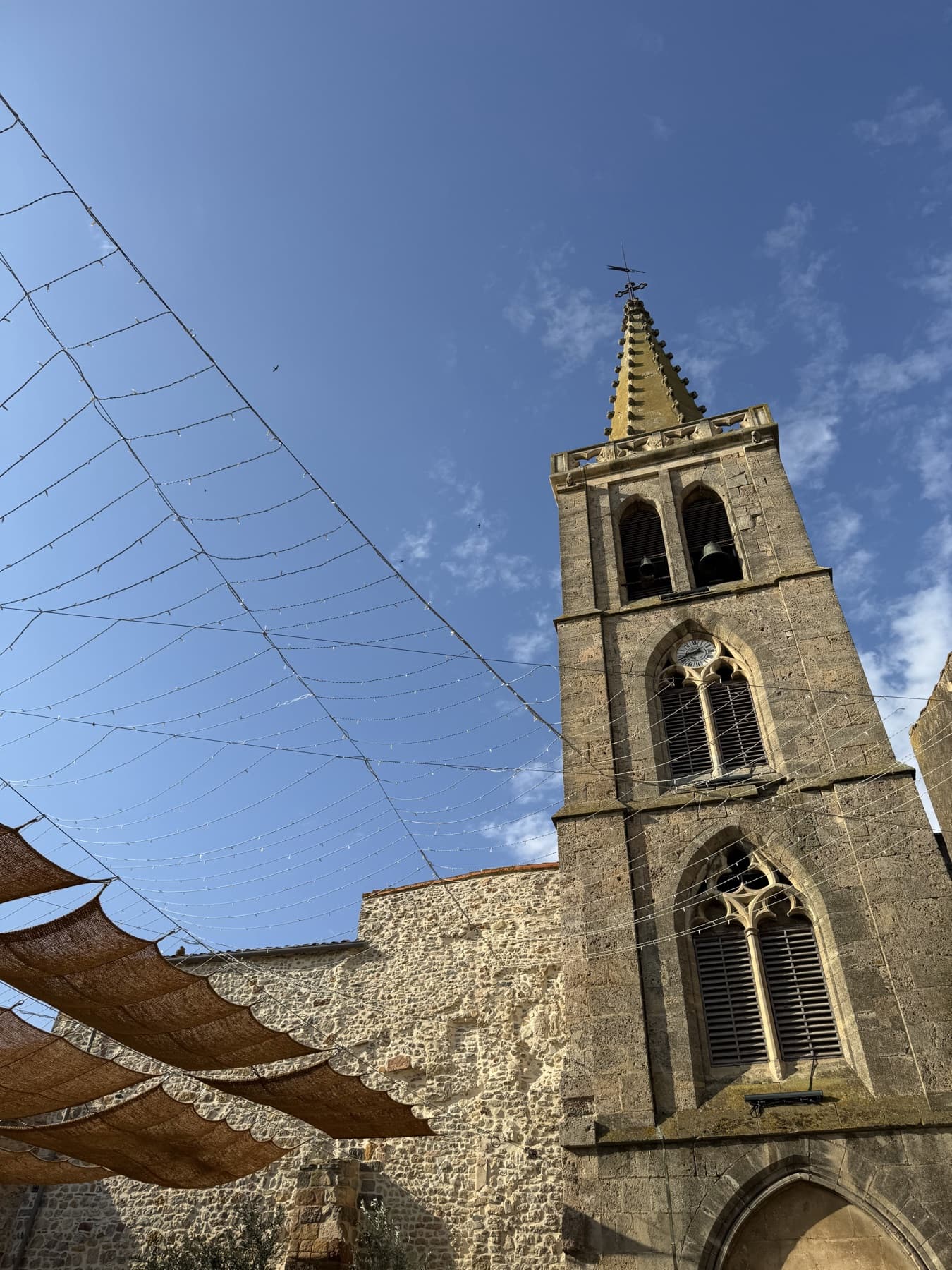 Byns kyrka